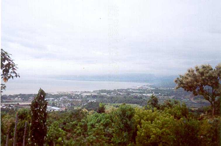macajalar bay