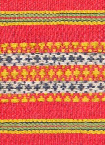 kalinga woven cloth
