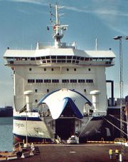 roro interisland philippines