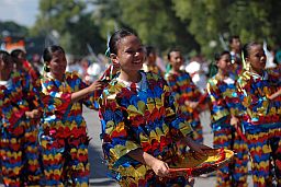 tuna festival in general santos city