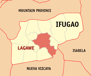 china aids in ifugao preservation