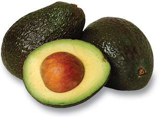 avocado philippines export