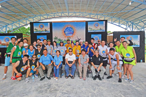 dbp-roro-interisland-race-in-siargao-island DBP RoRo Race Siargao Leg