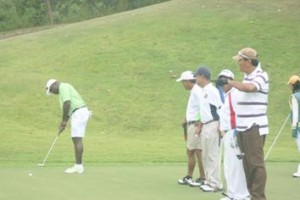 US PGA in AltaVista