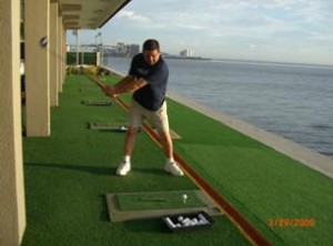 US PGA Sofitel