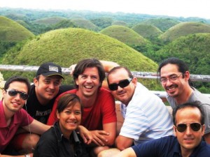 Spanish_travel_journalists Spanish_travel_journalists