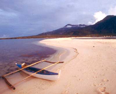 Camiguin-island