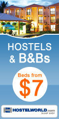 Book Hostels Online Now