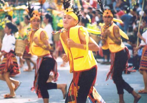 baguio flower festival