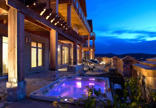 mont tremblant accommodations