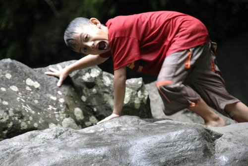 jm carrie javier's son
