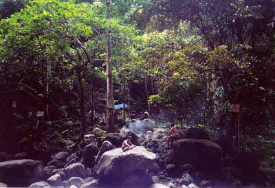sta. lucia dolores quezon travel blog