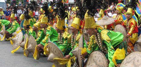 Bonok-Bonok Festival Surigao Bonok-Bonok Festival Surigao