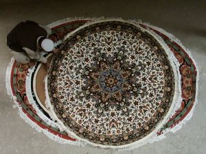hotel quality rugs