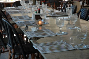 almont inland resort