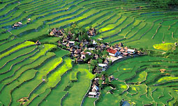 banaue rice terraces travel and tour packages
