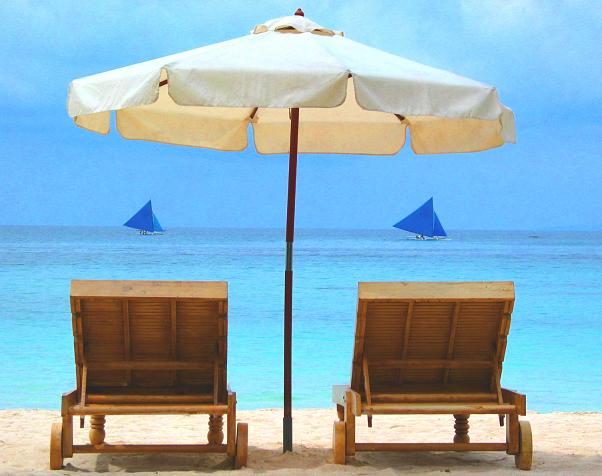 boracay travel and tour packages