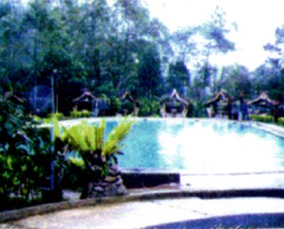 compostela valley hot springs