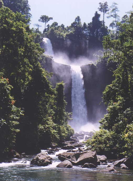 Iligan Adventure travel and tour packages