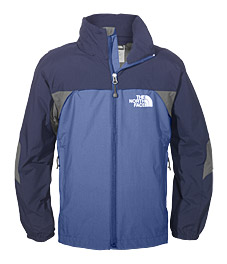 outdoor jackets the north face