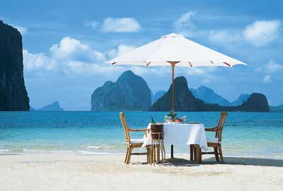 palawan travel and tour packages