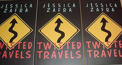 twisted travel by jessica zafra twisted travel by jessica zafra