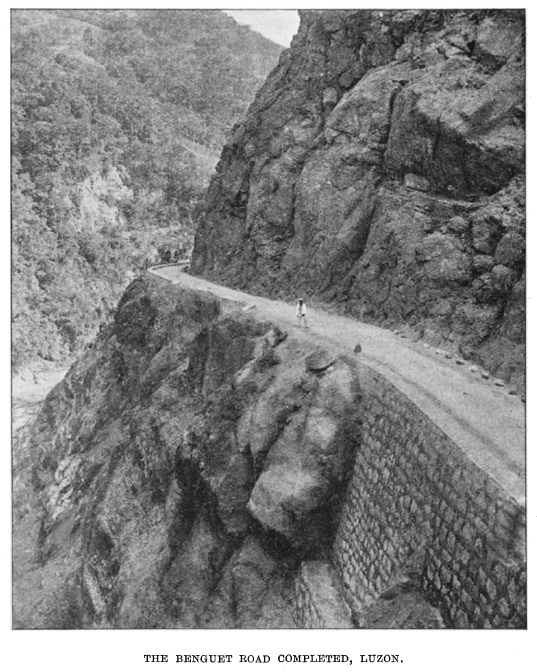 kennon road in benguet kennon road in benguet