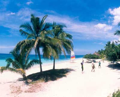 Bohol resorts and hotels