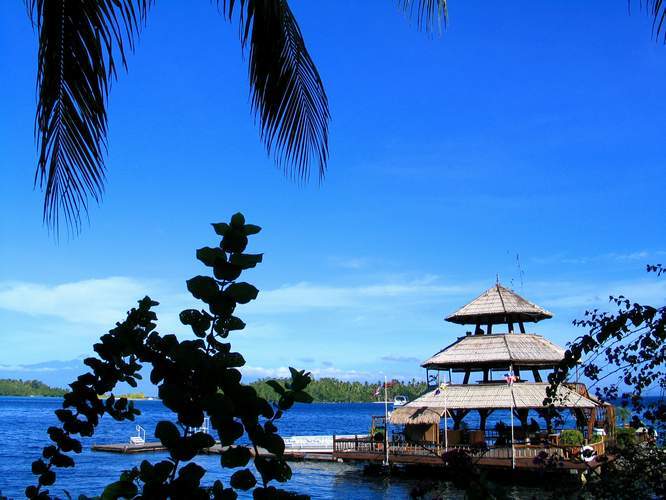 tourist information. Davao Tourist Information