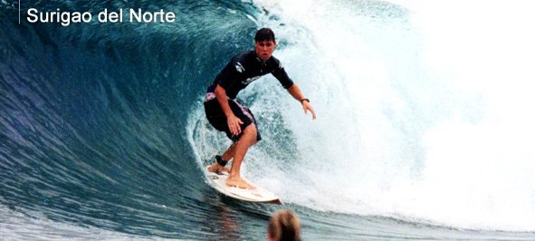 siargao surfing