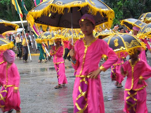 cotabato sharif kabunsuan