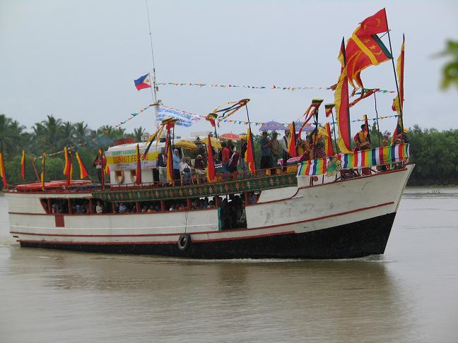 cotabato sharif kabunsuan