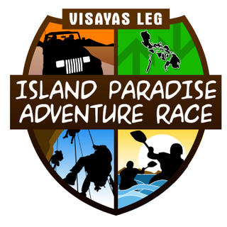 IPAR island paradise adventure race visayas leg