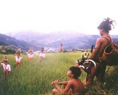 Kalinga Province