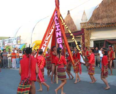 Kalinga Festival