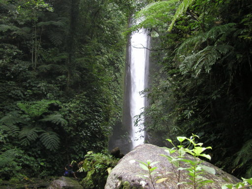 casarorro waterfalls
