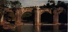 tayabas malagunlong bridge