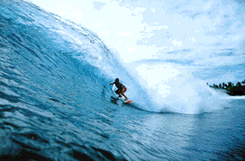 surigao island siargao surfing