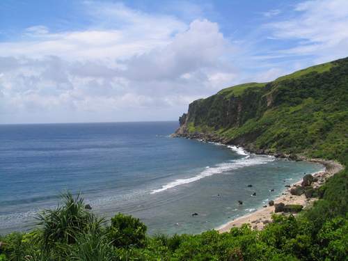getting to batanes
