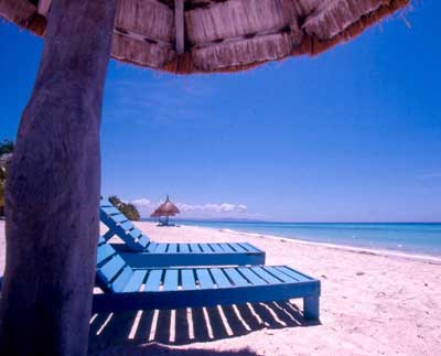 Bohol resorts and hotels